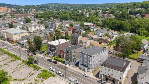 Tiny photo for 701 S Main Street, Waterbury, CT 06706 (MLS # 24153813)