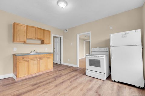 Tiny photo for 701 S Main Street, Waterbury, CT 06706 (MLS # 24153813)