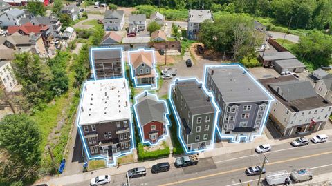 701 South Main Street Waterbury CT 06706