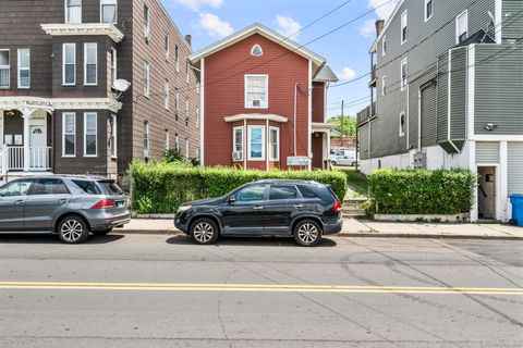 Tiny photo for 701 S Main Street, Waterbury, CT 06706 (MLS # 24153813)