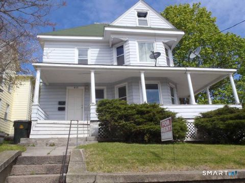 Photo of 835 Bank Street, New London, CT 06320 (MLS # 24162443)