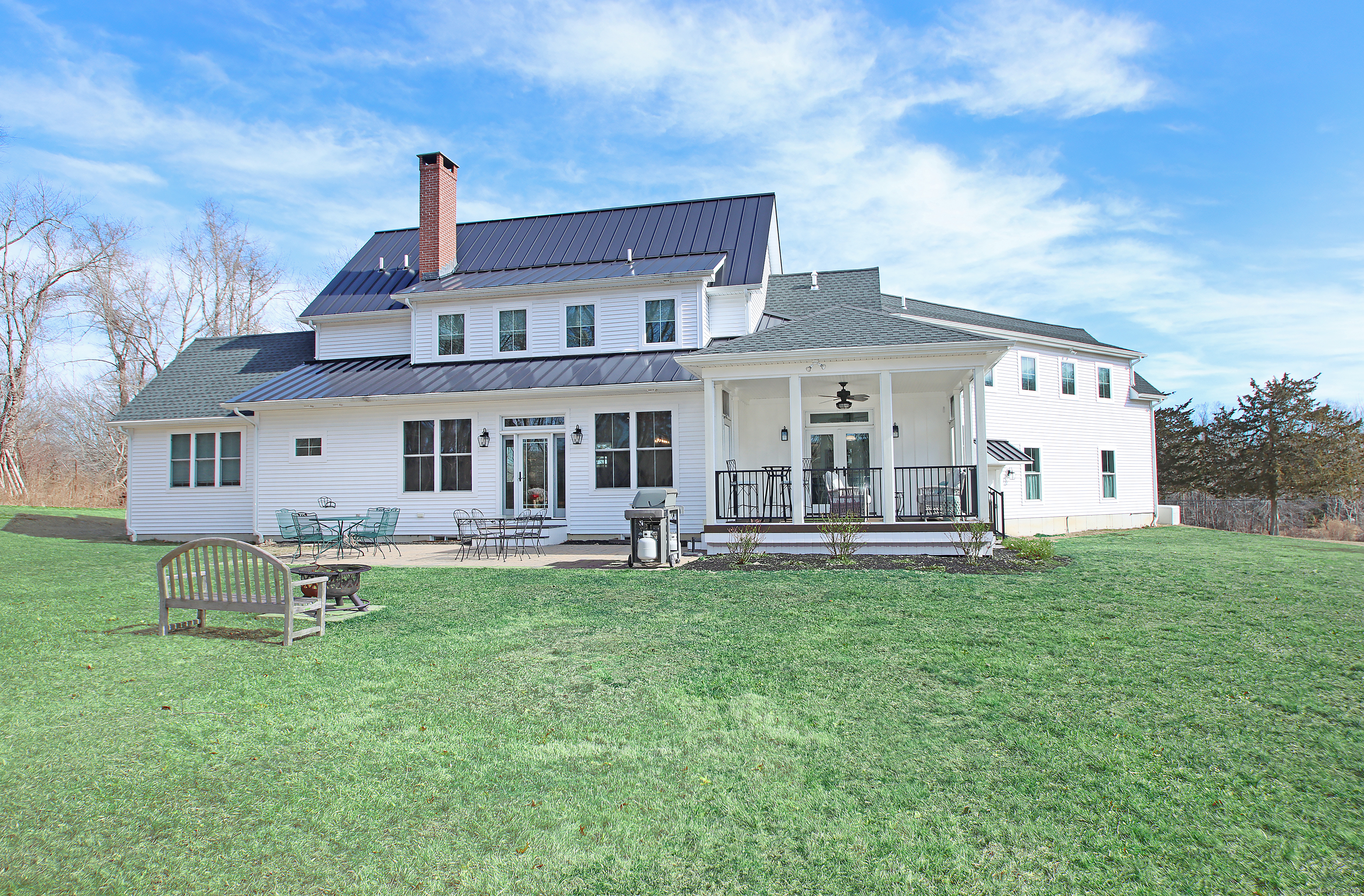 675 & 677 Durham Road, Madison, Connecticut image 2