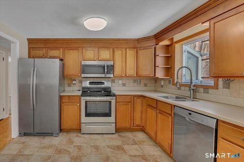 Tiny photo for 99 Frances Drive, Manchester, CT 06040 (MLS # 24140450)