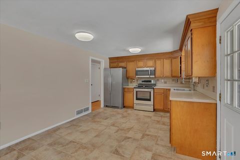 Tiny photo for 99 Frances Drive, Manchester, CT 06040 (MLS # 24140450)