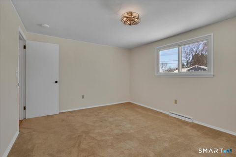 Tiny photo for 99 Frances Drive, Manchester, CT 06040 (MLS # 24140450)