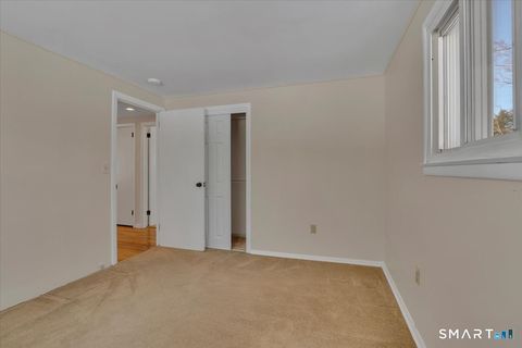 Tiny photo for 99 Frances Drive, Manchester, CT 06040 (MLS # 24140450)