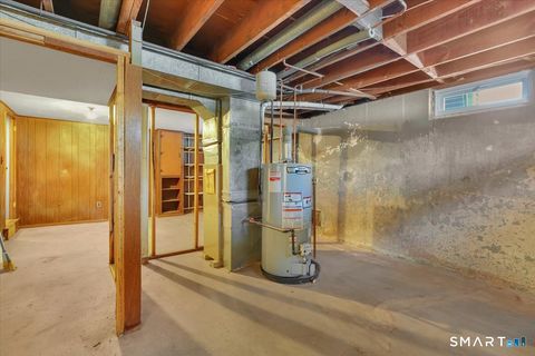 Tiny photo for 99 Frances Drive, Manchester, CT 06040 (MLS # 24140450)