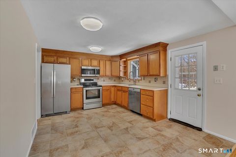 Tiny photo for 99 Frances Drive, Manchester, CT 06040 (MLS # 24140450)