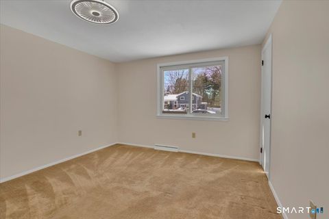 Tiny photo for 99 Frances Drive, Manchester, CT 06040 (MLS # 24140450)