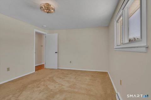 Tiny photo for 99 Frances Drive, Manchester, CT 06040 (MLS # 24140450)