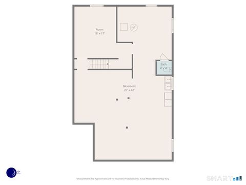 Tiny photo for 99 Frances Drive, Manchester, CT 06040 (MLS # 24140450)