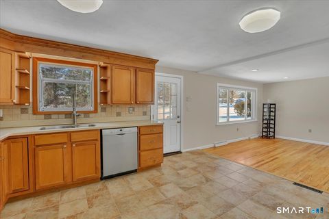 Tiny photo for 99 Frances Drive, Manchester, CT 06040 (MLS # 24140450)