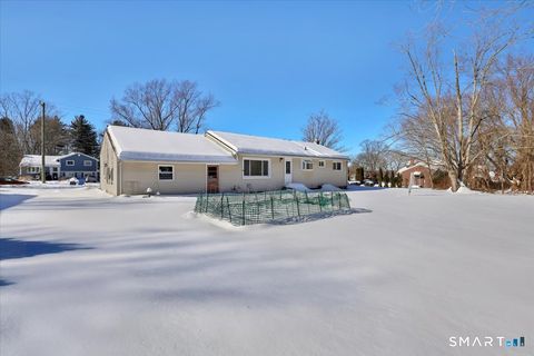 Tiny photo for 99 Frances Drive, Manchester, CT 06040 (MLS # 24140450)