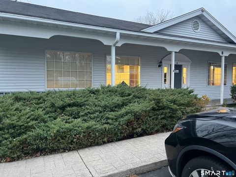 Tiny photo for 500 Purdy Hill Road #8, Monroe, CT 06468 (MLS # 24145562)