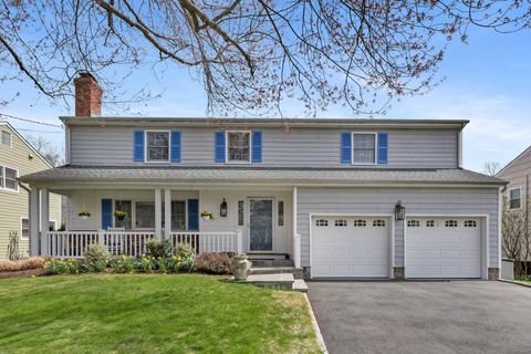 133 Lancer Road Greenwich CT 06878