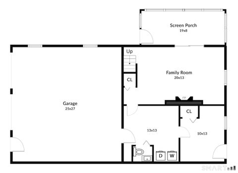 Tiny photo for 79 Robin Hood Road, Stamford, CT 06907 (MLS # 24205233)
