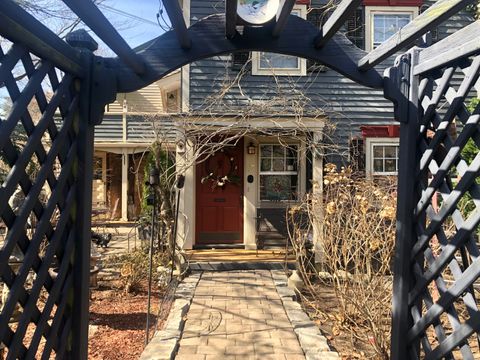 Photo of 57 Vine Street, New Britain, CT 06052 (MLS # 24163284)