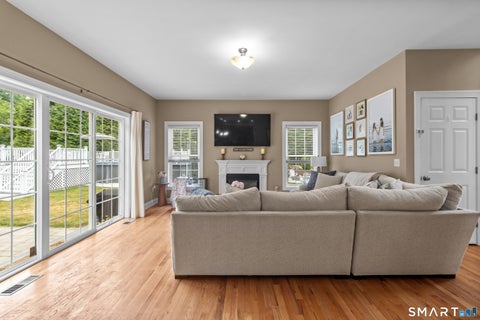 Tiny photo for 117-B Newgate Road, Oxford, CT 06478 (MLS # 24187149)