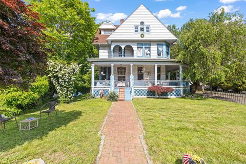 69 Seymour Avenue Derby CT 06418