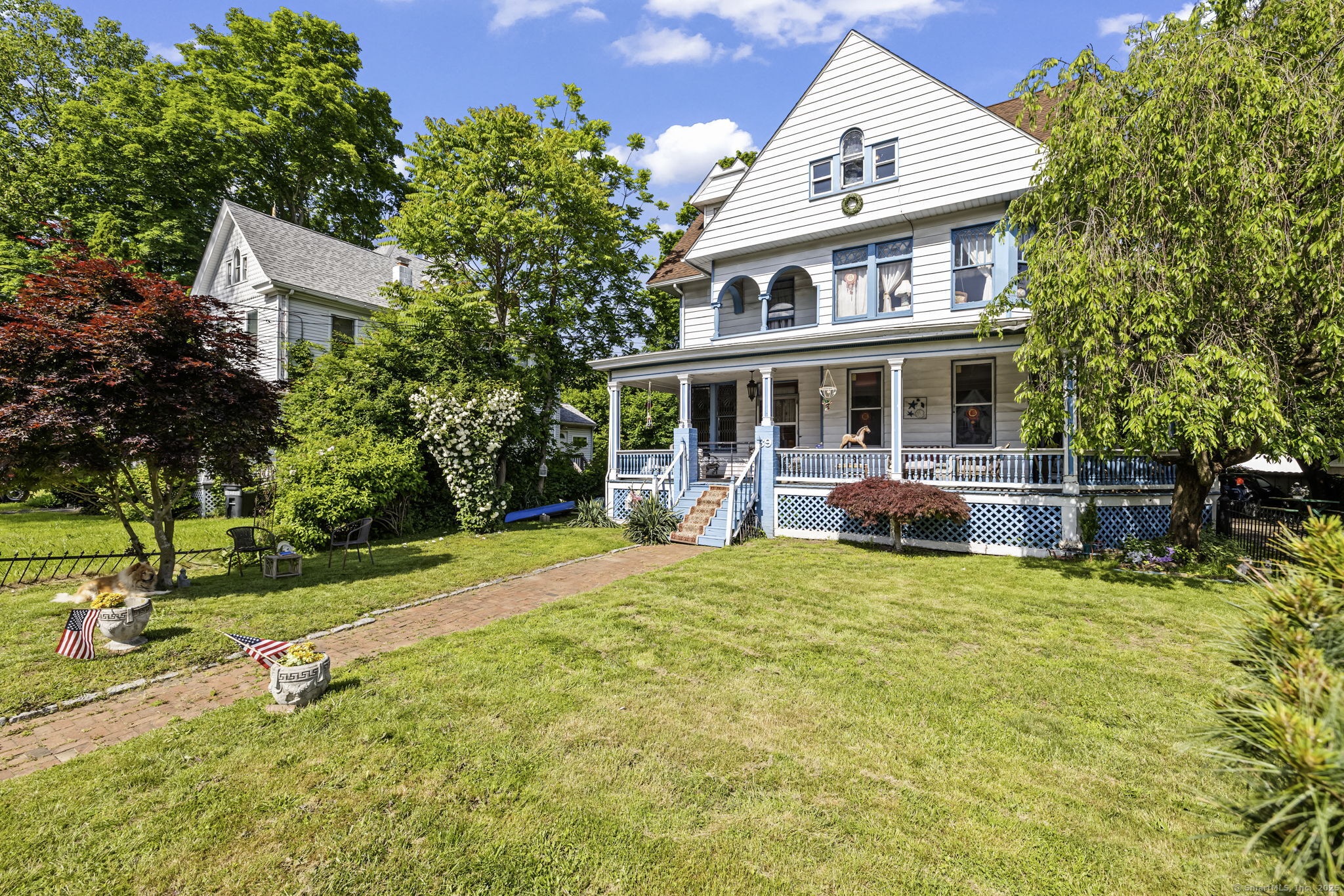 69 Seymour Avenue