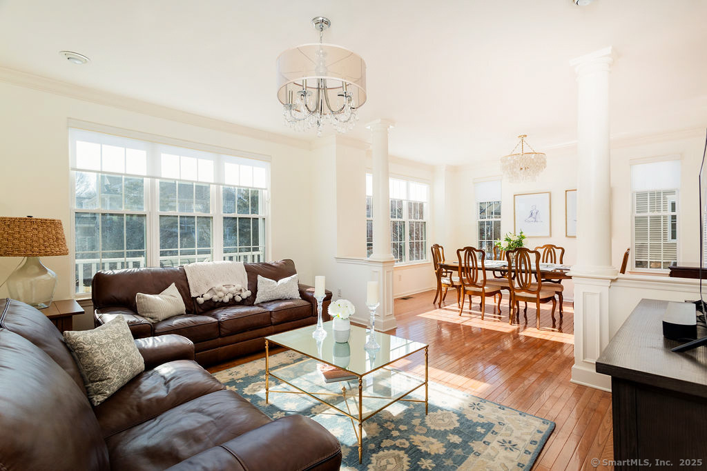 37 Cambridge Drive #37, Danbury, Connecticut image 13
