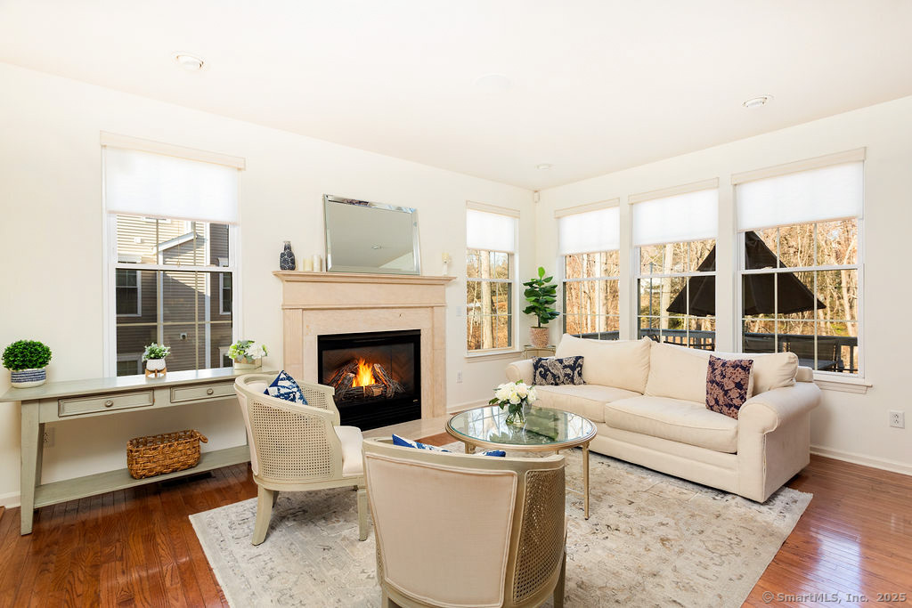 37 Cambridge Drive #37, Danbury, Connecticut image 6