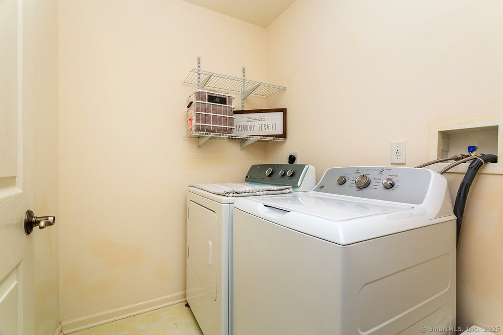 37 Cambridge Drive #37, Danbury, Connecticut image 26
