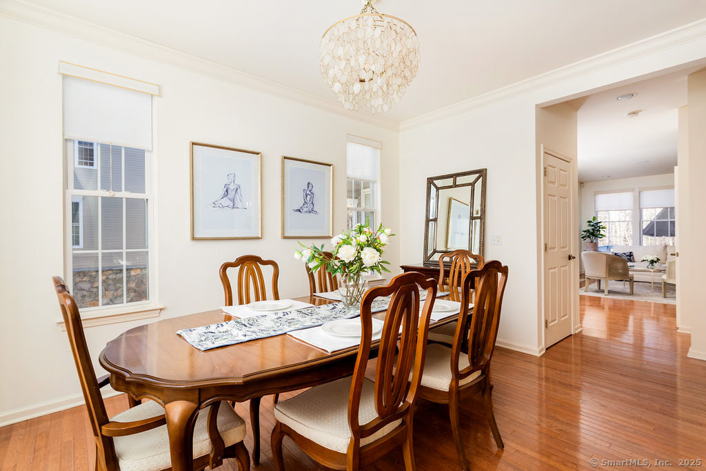 37 Cambridge Drive #37, Danbury, Connecticut image 17