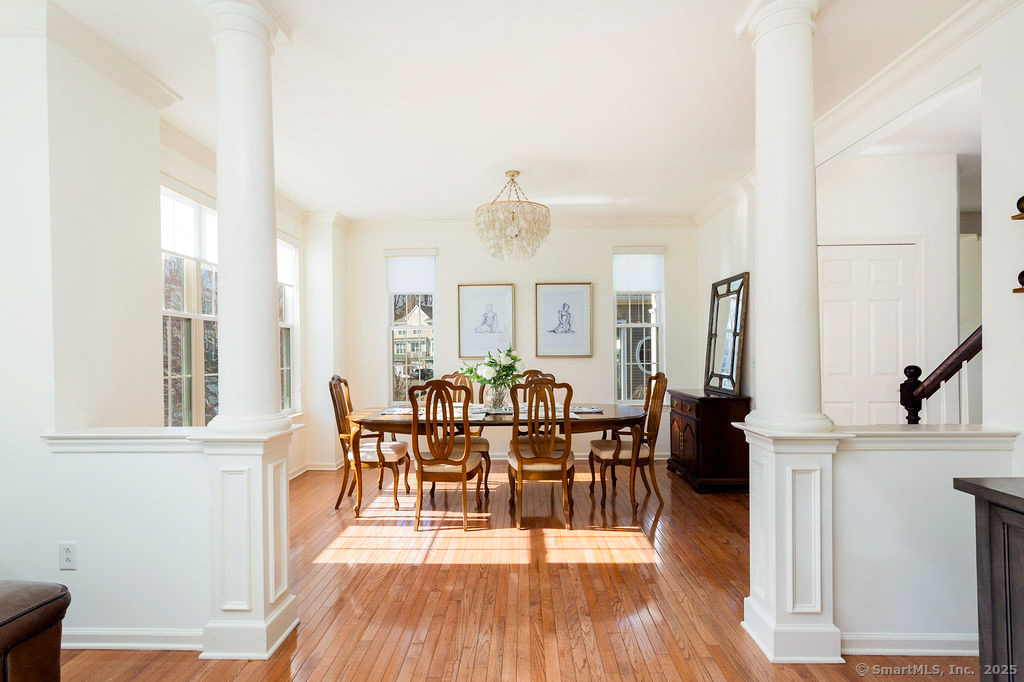37 Cambridge Drive #37, Danbury, Connecticut image 16