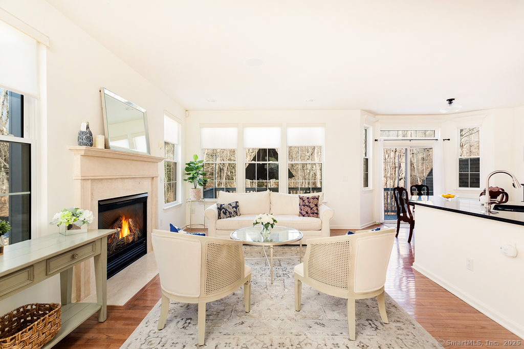 37 Cambridge Drive #37, Danbury, Connecticut image 5