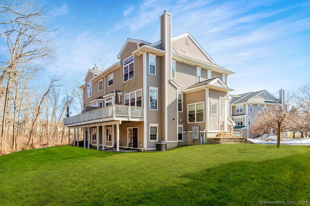 37 Cambridge Drive #37, Danbury, Connecticut image 37