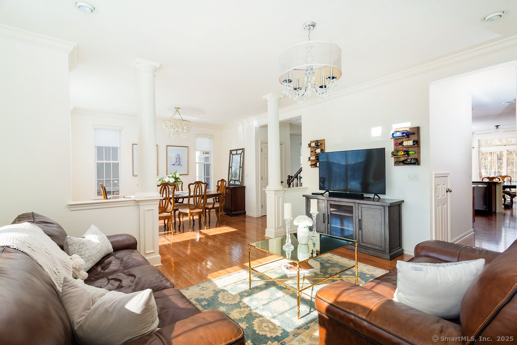 37 Cambridge Drive #37, Danbury, Connecticut image 15