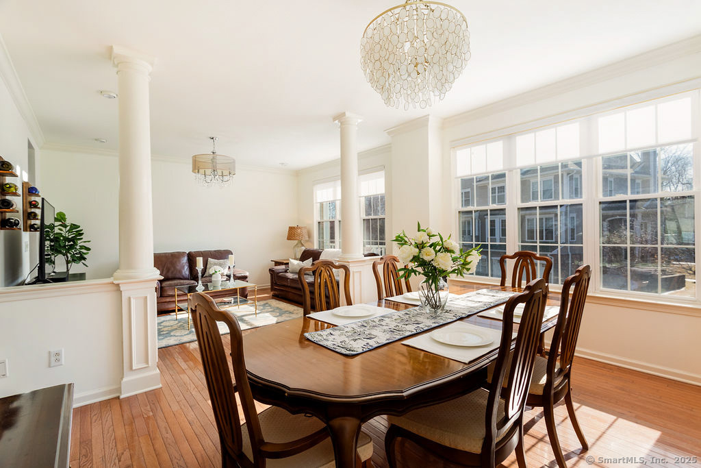37 Cambridge Drive #37, Danbury, Connecticut image 18
