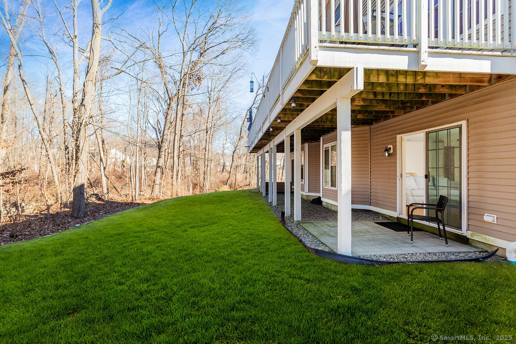 37 Cambridge Drive #37, Danbury, Connecticut image 36