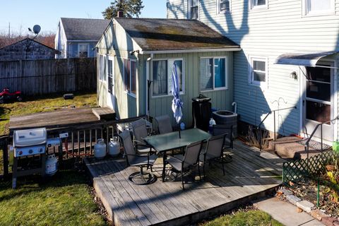 Tiny photo for 43 Pioneer Circle, Manchester, CT 06040 (MLS # 24139607)