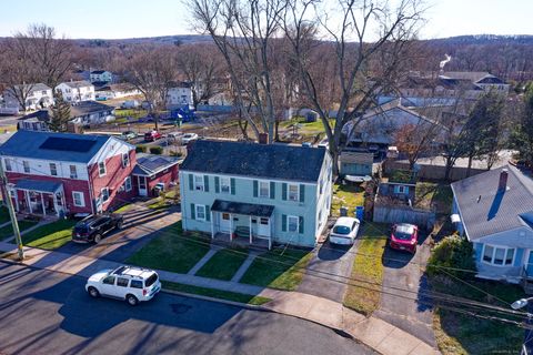 43 Pioneer Circle Manchester CT 06040