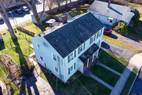 Tiny photo for 43 Pioneer Circle, Manchester, CT 06040 (MLS # 24139607)