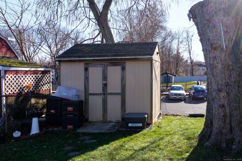 Tiny photo for 43 Pioneer Circle, Manchester, CT 06040 (MLS # 24139607)