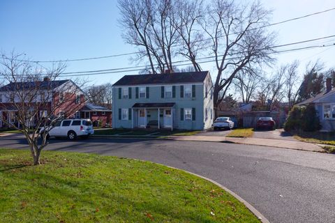 Tiny photo for 43 Pioneer Circle, Manchester, CT 06040 (MLS # 24139607)