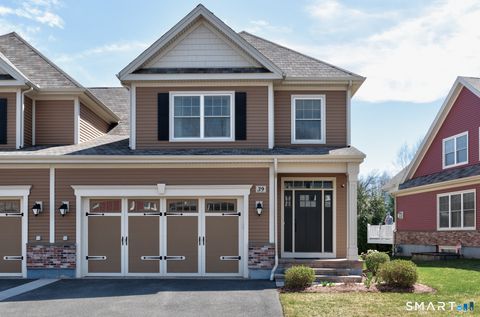 Photo of 39 Harvest Court #39, Newington, CT 06111 (MLS # 24163670)