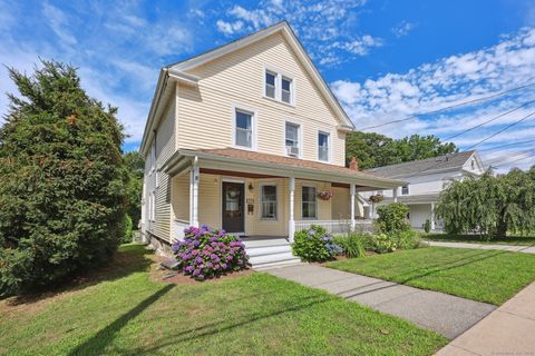 Homes For Sale - 169 Monument Street<br/> Groton, CT 06340