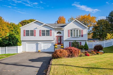 21 Ridgeway Avenue Watertown CT 06779