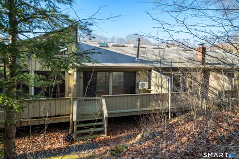 Tiny photo for 42 Saginaw Trail #42, Guilford, CT 06437 (MLS # 24155479)
