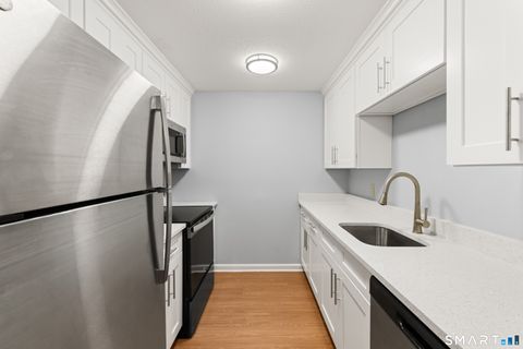 Tiny photo for 42 Saginaw Trail #42, Guilford, CT 06437 (MLS # 24155479)