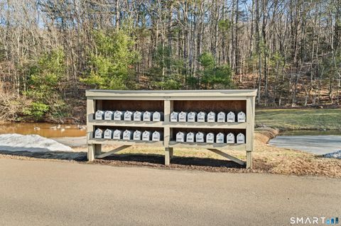 Tiny photo for 42 Saginaw Trail #42, Guilford, CT 06437 (MLS # 24155479)