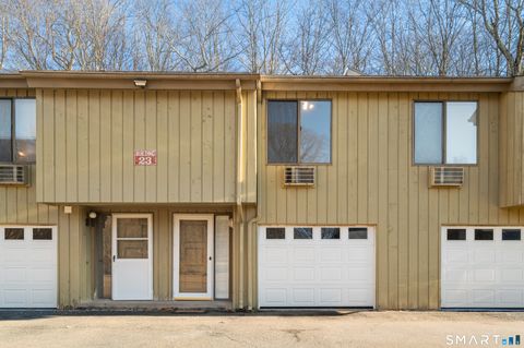 Tiny photo for 42 Saginaw Trail #42, Guilford, CT 06437 (MLS # 24155479)