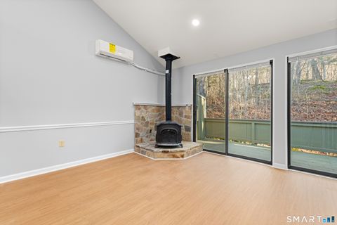 Tiny photo for 42 Saginaw Trail #42, Guilford, CT 06437 (MLS # 24155479)