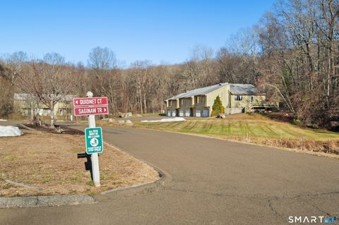 Tiny photo for 42 Saginaw Trail #42, Guilford, CT 06437 (MLS # 24155479)