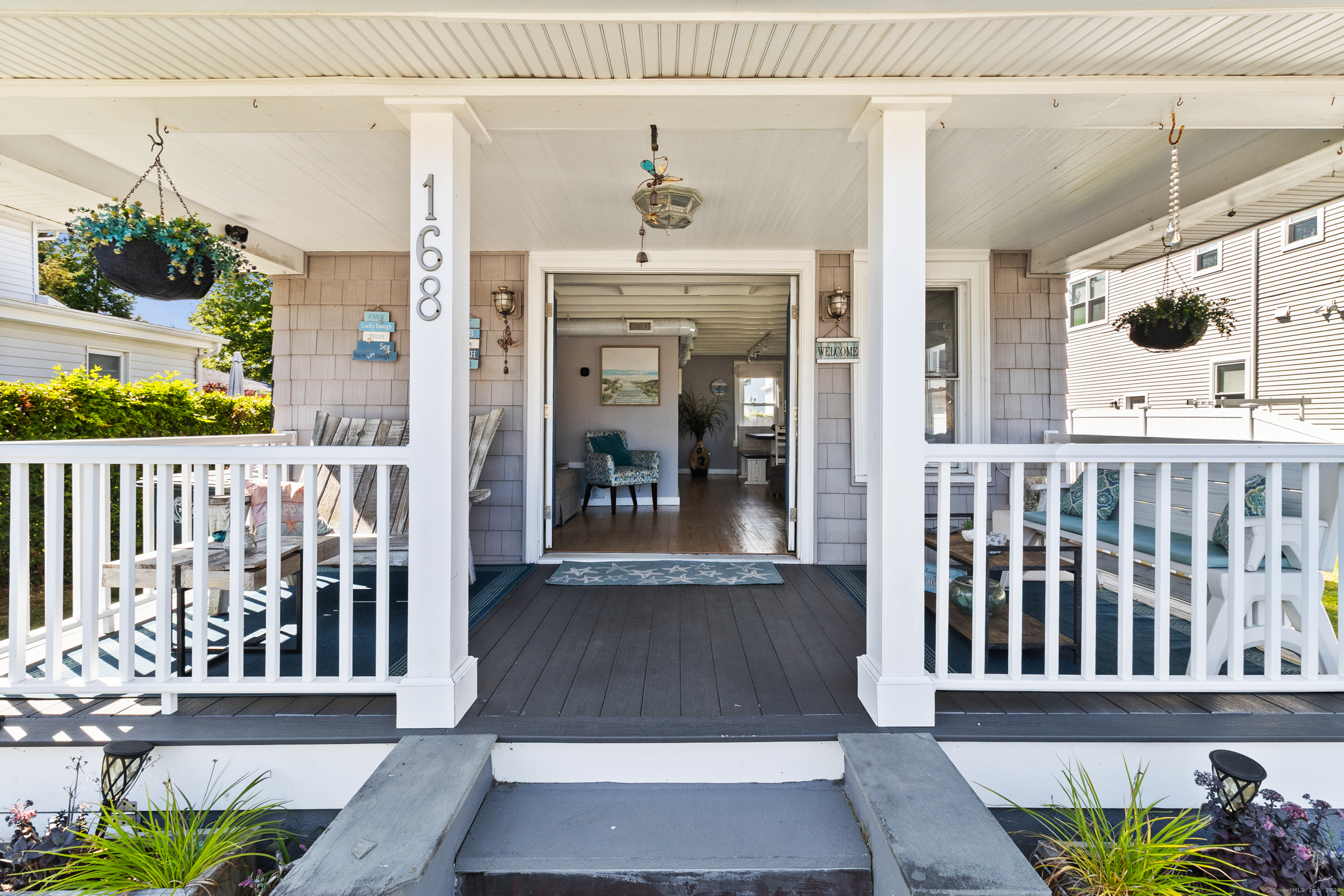 168 Kings Highway