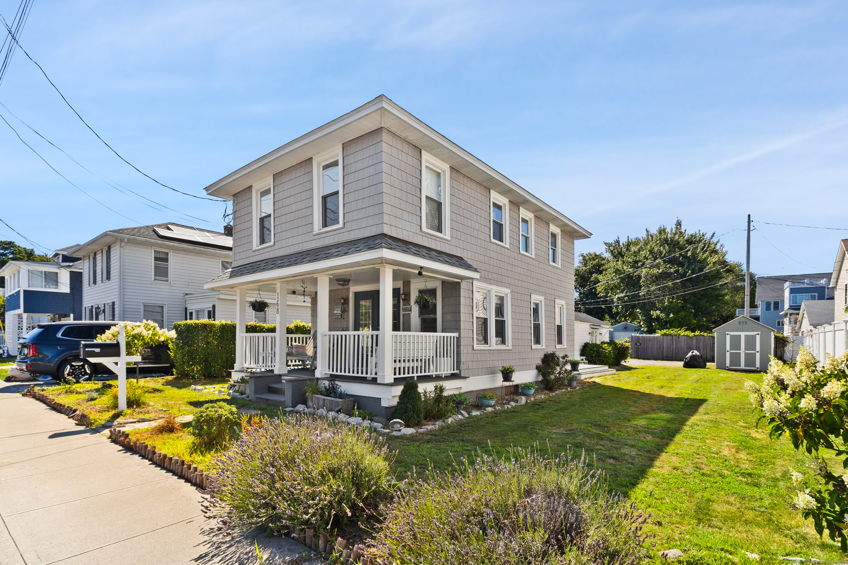 168 Kings Highway